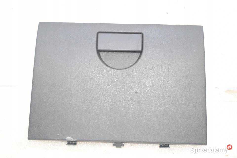 SCHOWEK PASAŻERA JEEP COMPASS LIFT