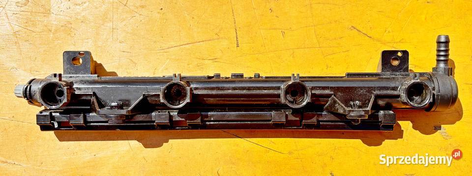VW AUDI SKODA LISTWA WTRYSKOWA 036133320 osobowe Radom sprzedam