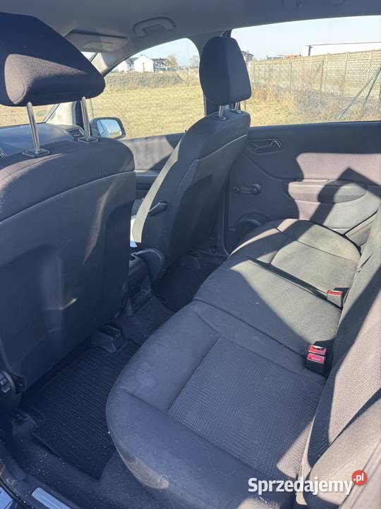 Sprzedam Mercedes A klasa 1500cm3 Środa Wielkopolska sprzedam