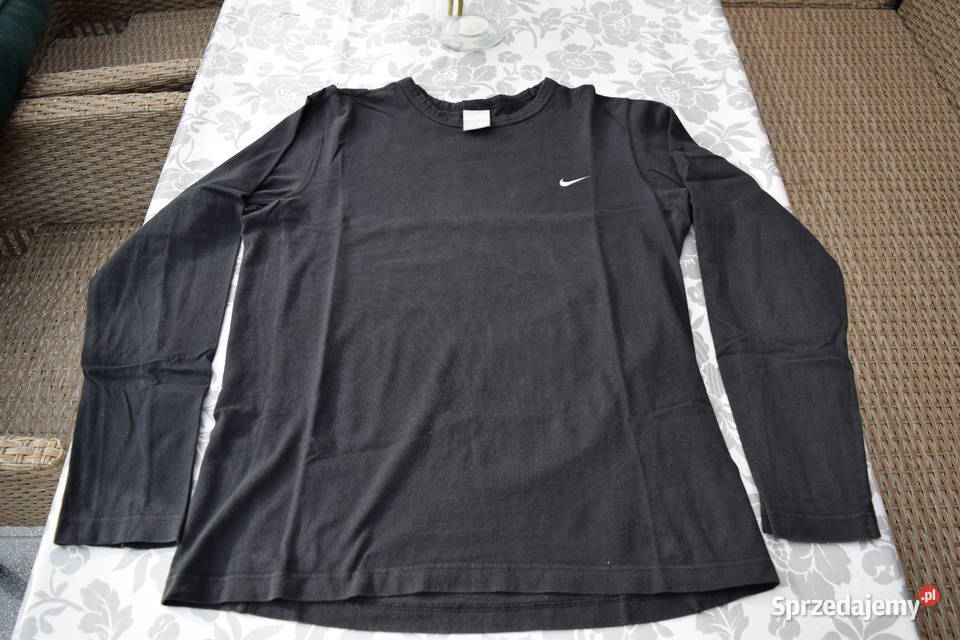 Bluza Sportowa Oryginał NIKERozmiar L Olsztyn sprzedam
