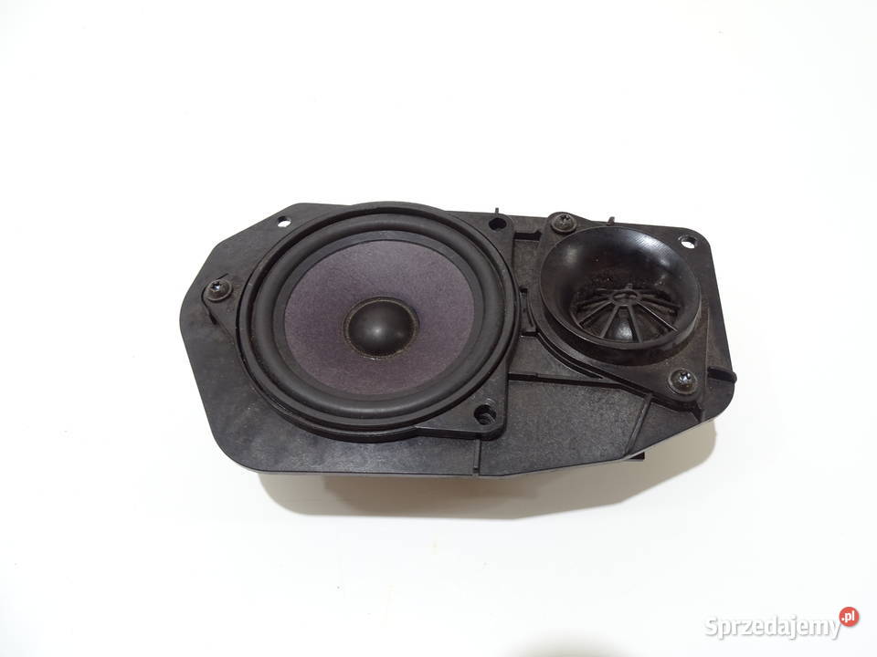 GŁOŚNIK PODSUFITKI HIFI LEWY BMW E61 OE 6934421 elementy zabudowy Strzyżewice
