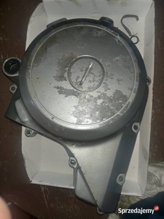 Pokrywa iskrownika Suzuki VX 800 Dąbrowa Górnicza