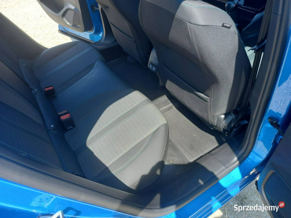 Peugeot 2008 II 2019 15677km Komorniki sprzedam