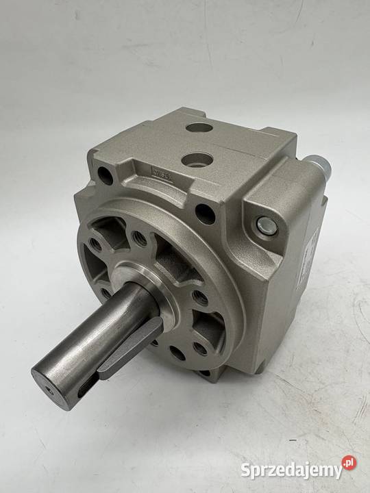 SMC CDRB1BW100180S Rotary Actuator Pozostałe mazowieckie Warszawa
