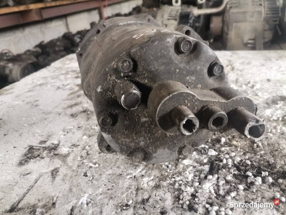 Spężarka Kompresor Klimatyzacji Volkswagen osobowe Wisznice