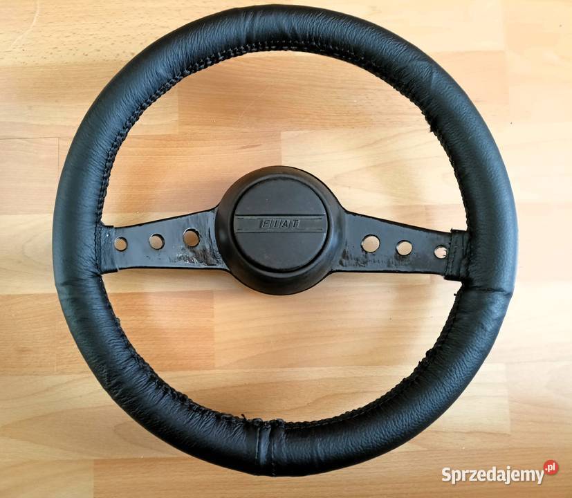 Kierownica ODNOWIONA Monte Carlo 30 podkarpackie Tarnobrzeg