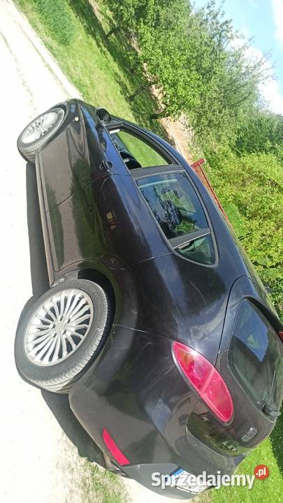Seat Leon 2 FR 20TDI 170 07r Rok produkcji 2007 Tarnów