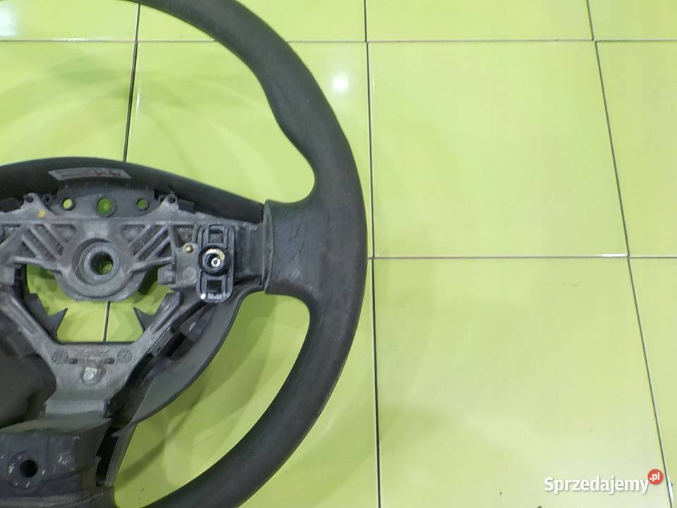 NISSAN NV200 15 DCI 13r VAN kierownica osobowe Suków