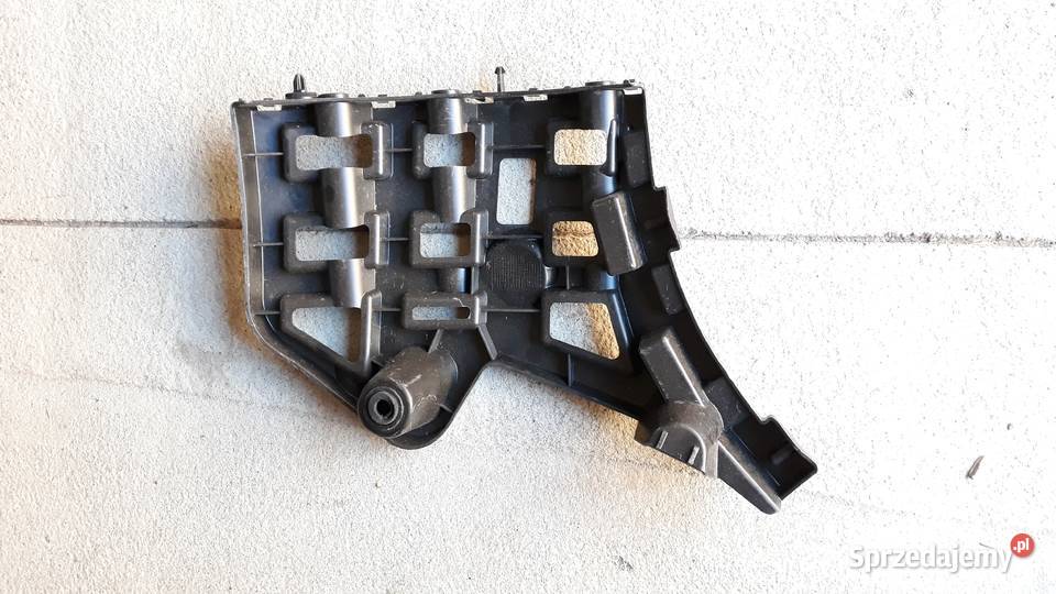 PEUGEOT 2008 II ŚLIZG ZDERZAKA LEWY TYŁ Zatom Stary sprzedam