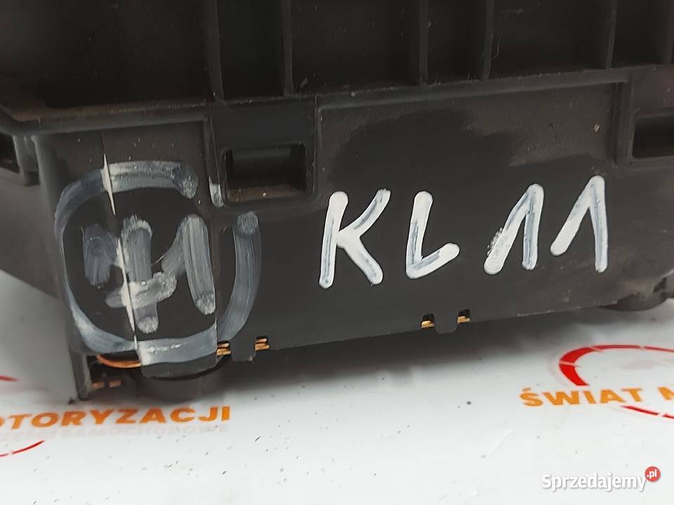 CITROEN JUMPER III AIRBAG poduszka kierowcy świętokrzyskie Kielce