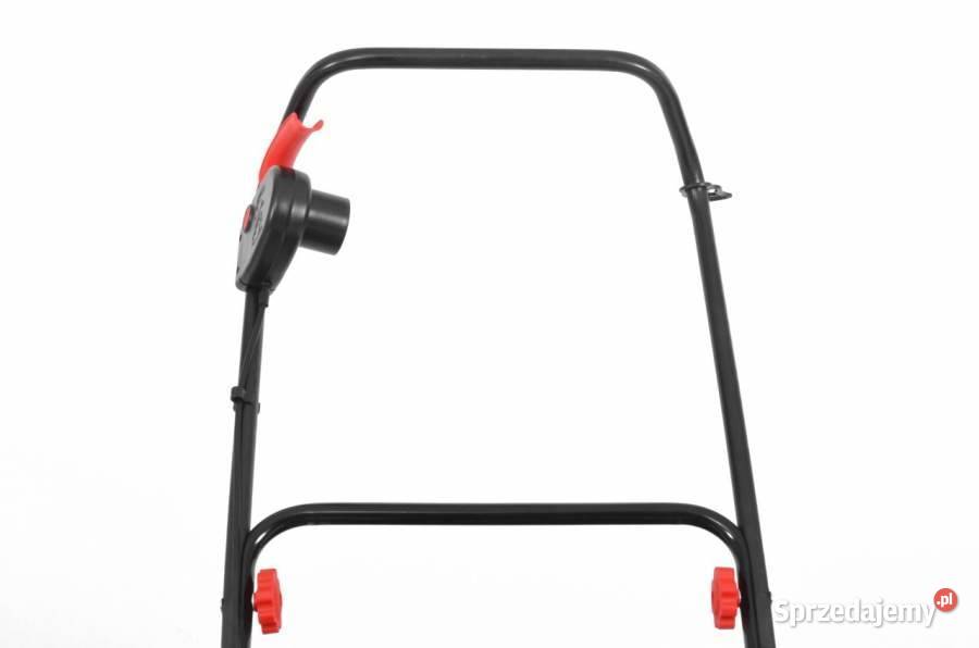 HECHT 1739 WERTYKULATOR DO TRAWY MOC 1700W wielkopolskie