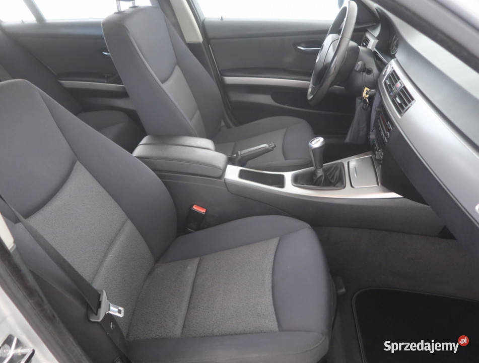 BMW 3 320 i radio Bielany Wrocławskie sprzedam