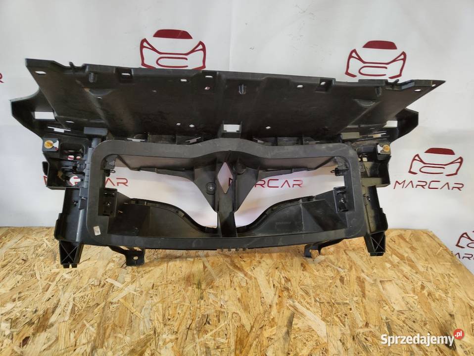 Wzmocnienie Górne Pas Przedni Renault Twingo III wielkopolskie Pleszew