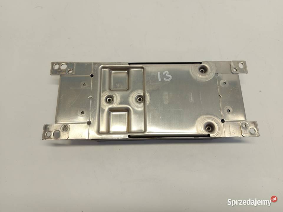 BMW i3 i01 REX Moduł sterownik Telematic 9382417