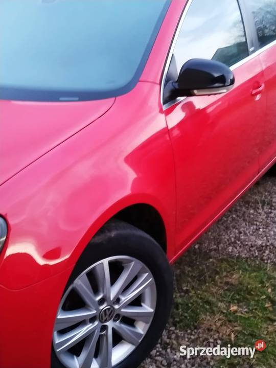 Golf 6 kombi match 12 TSI 86120tkm 2 ręka z wspomaganie kierownicy Kielce