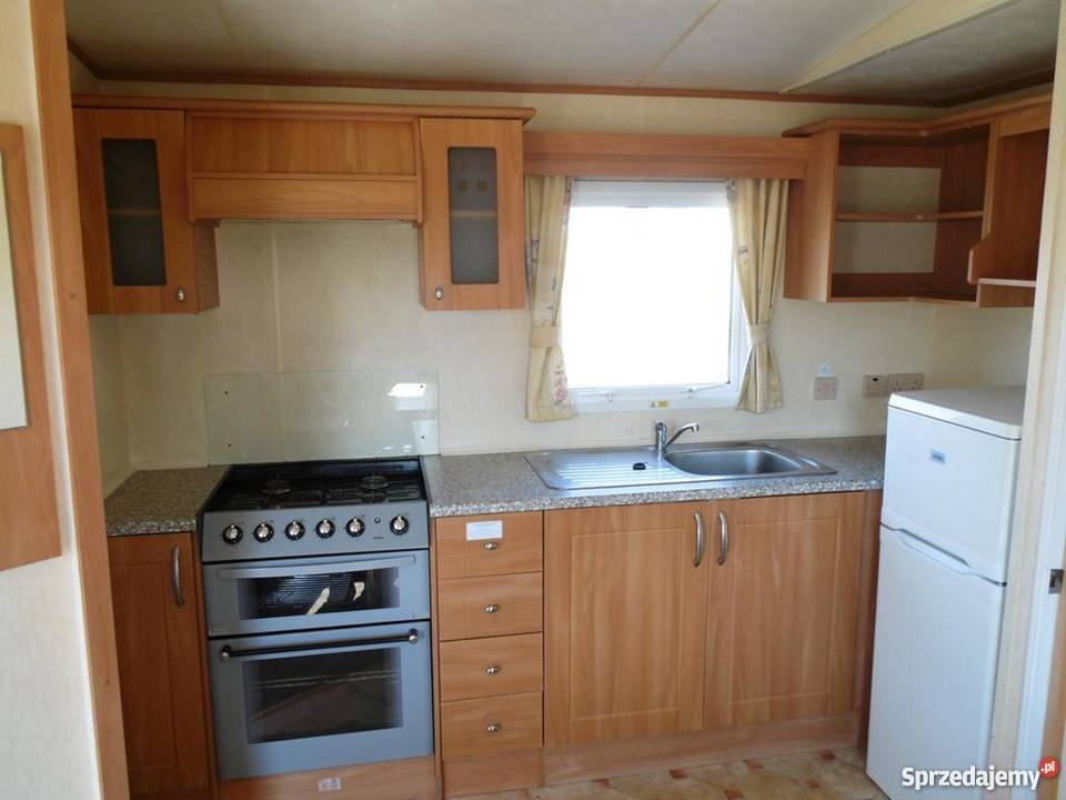 domek holenderski Kazimierzowo