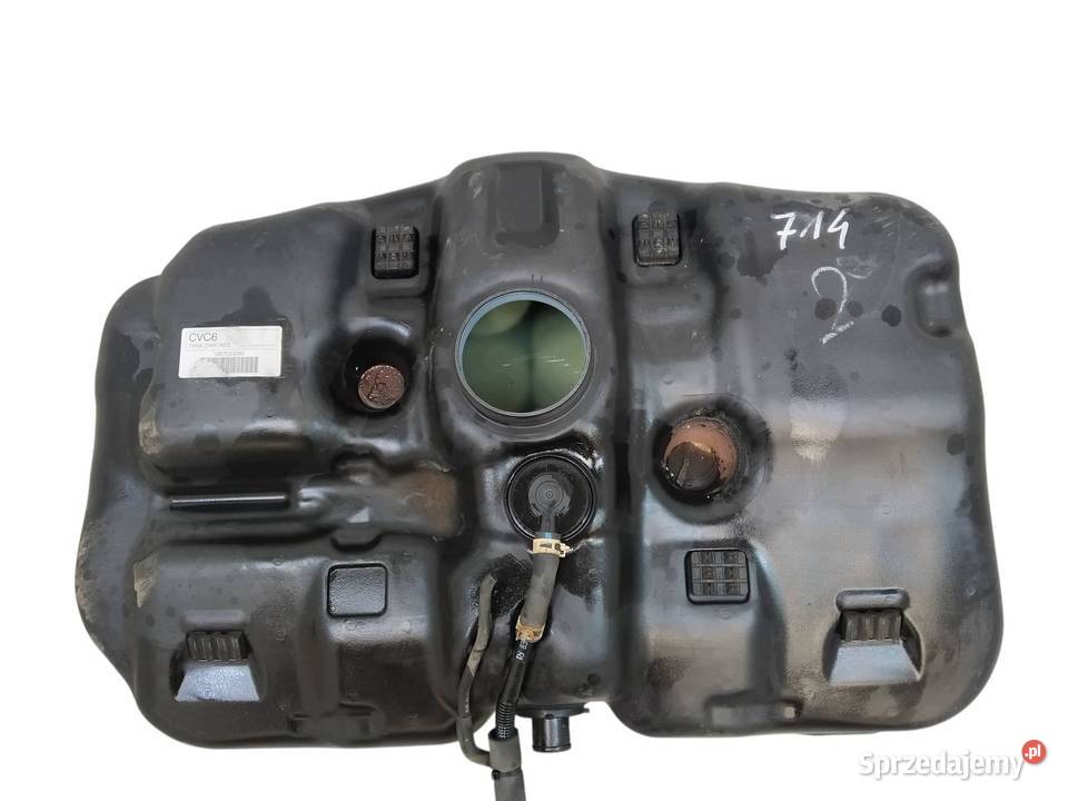 ZBIORNIK PALIWA BAK 14 B UFO 1267553240 Honda Rok produkcji 2009 świętokrzyskie