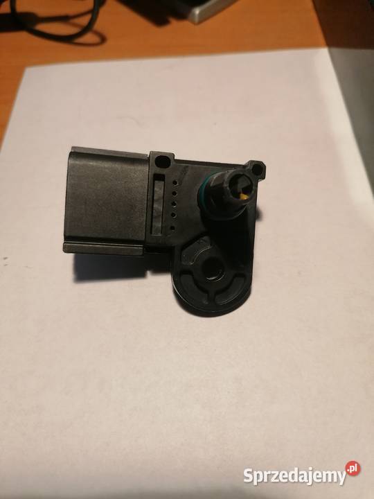 FORD czujnik ciśnienia mapsensor 4S4G 9F479 AC Piaseczno