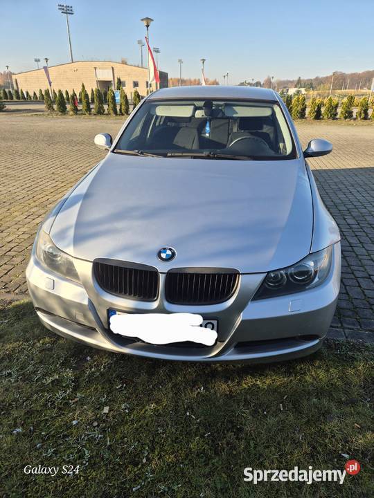 Bmw E90 Uniejów