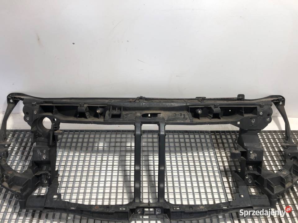 PAS PRZEDNI OPEL MOVANO B 23 131 Bus WZMOCNIENIE podkarpackie