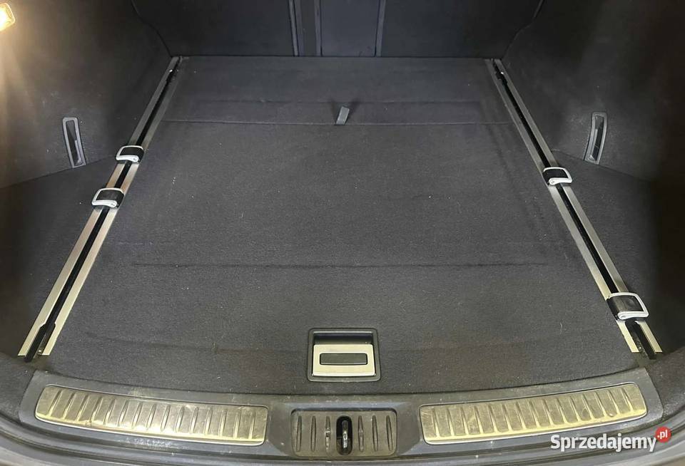 Toyota Avensis III 20 D4D Active Business Warszawa