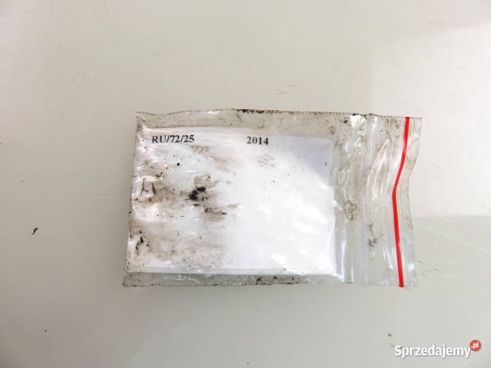 LISTWA WTRYSKOWA OPEL ASTRA IV J 17 CDTI A 17