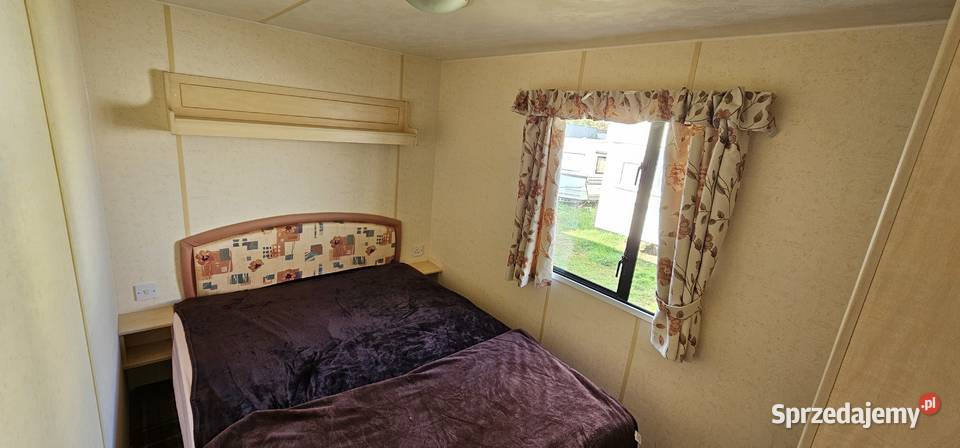 Domek holenderski Atlas Moonstone 2 pokoje 561 mazowieckie Radom