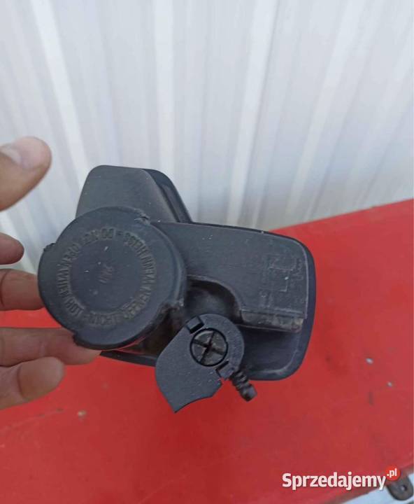 Zbiorniczek wyrównawczy BMW M52TU m54 stan lubelskie Chełm