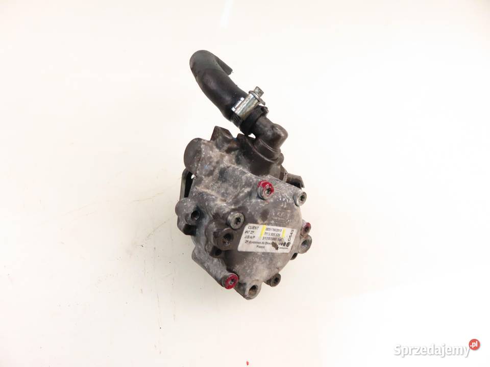 POMPA WSPOMAGANIA FIAT LINEA 13 D Multijet