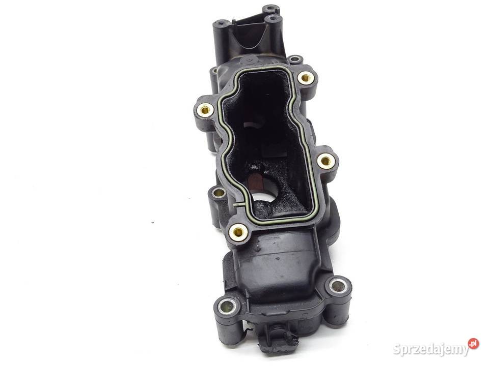 KOLEKTOR SSĄCY CCW 059129712BN 30 TDI AUDI A4 B8 sprzedam