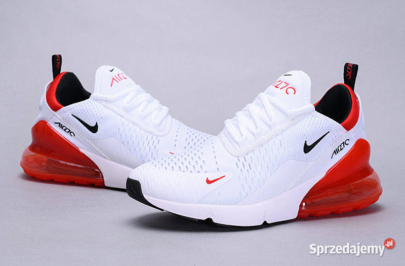 NIKE AIR 270 buty damskie sportowe r 3640 Nike mazowieckie Warszawa sprzedam