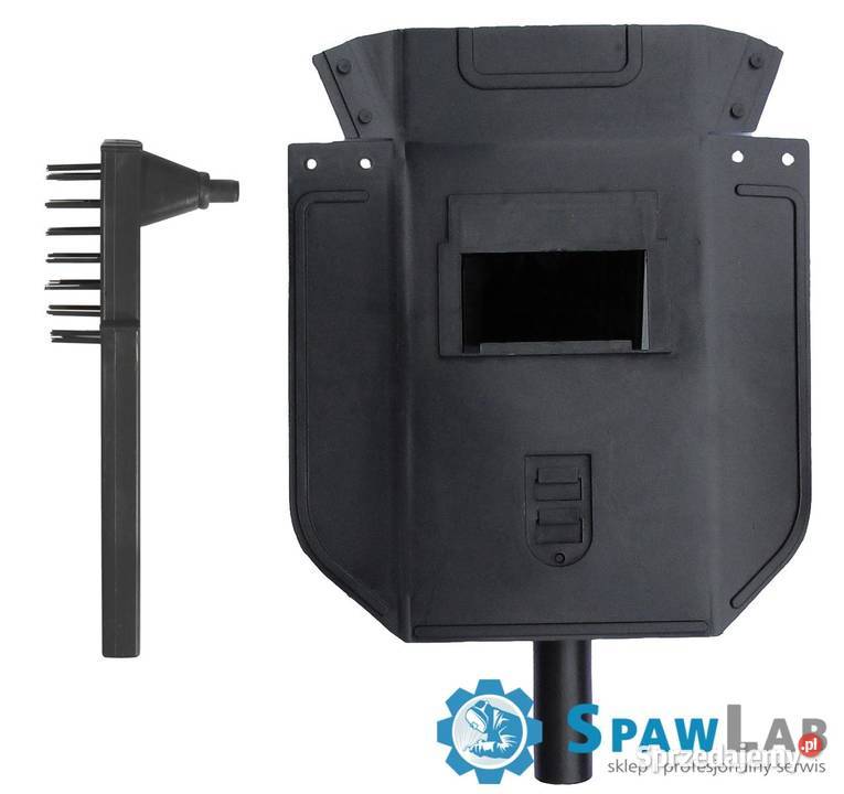 Welder Fantasy TRIO DUAL PULSE 230A wielkopolskie Krotoszyn