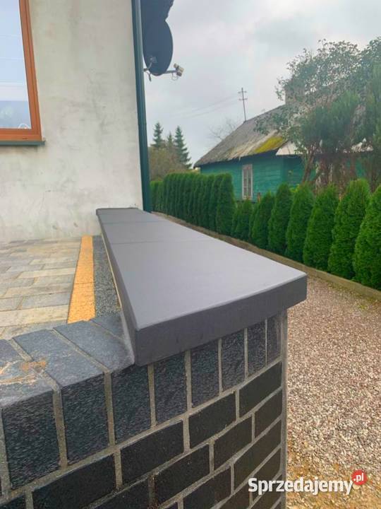 Ogrodzenia i schody Pozostałe Lublin