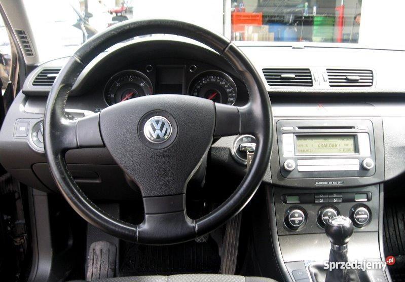 Volkswagen Passat PASSAT