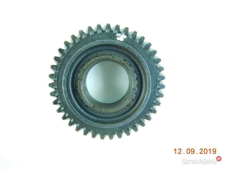 KOŁO ZĘBATE 1 2 BIEG FIAT 625N1 4610453 ASO lubelskie