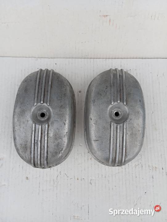 DEKIEL POKRYWA ZAWORÓW URAL KOMPLET ORYGINAŁ opolskie Niemodlin