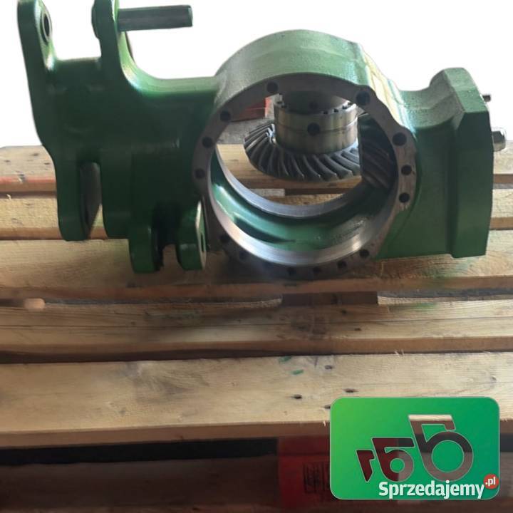 Atak Dyferencjał 755 0105761 L220175 John Deere Wilkowo