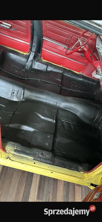 Chevrolet impala 1965 200KM Zgorzelec