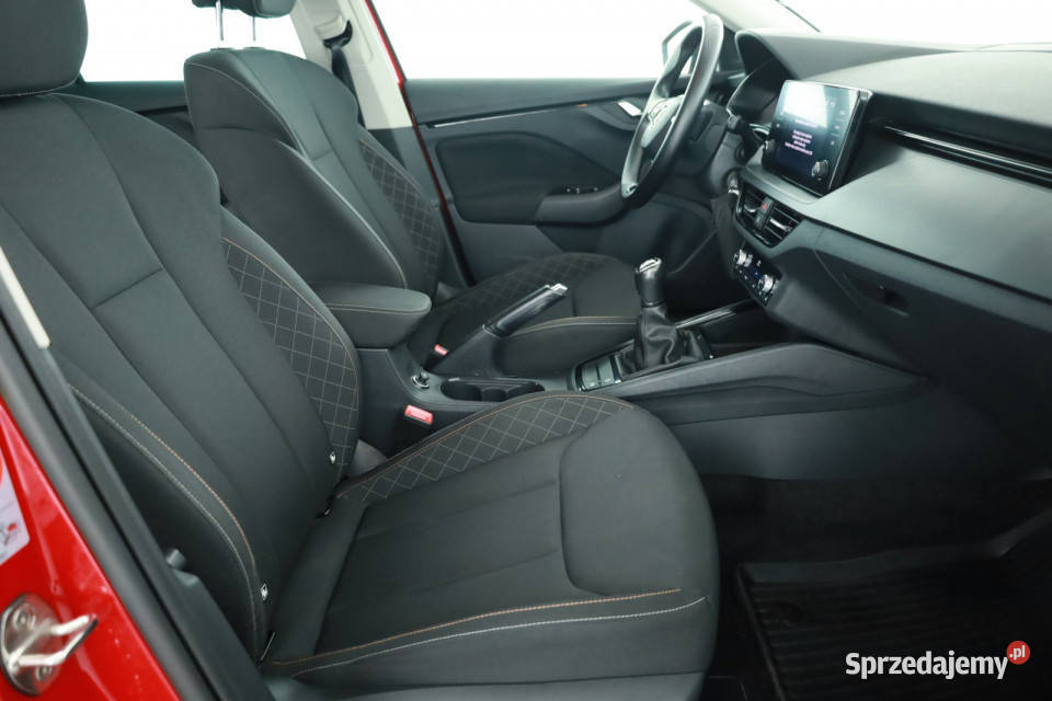 Skoda Scala 10 TSI 4/5 Piaseczno