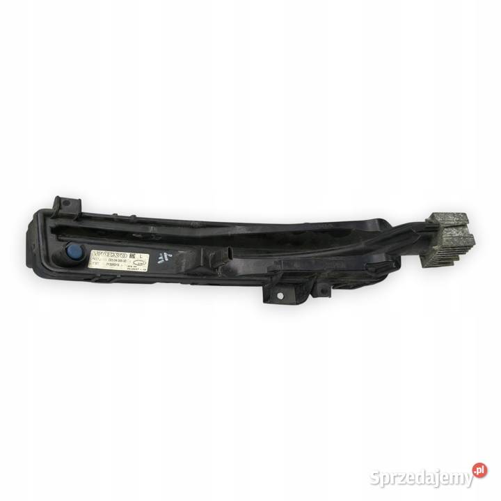 HALOGEN LEWY Volvo V40 II 31395919 lampa do