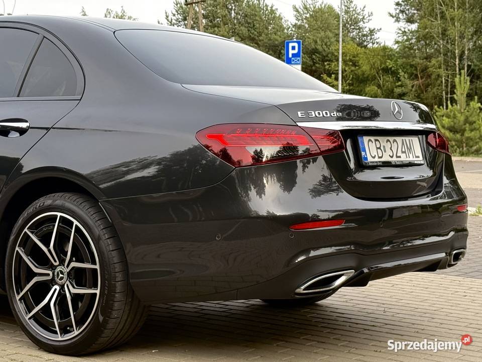 AMG zewwew NIGHT PAK KAM HIGH Multibeam refl Nadarzyn
