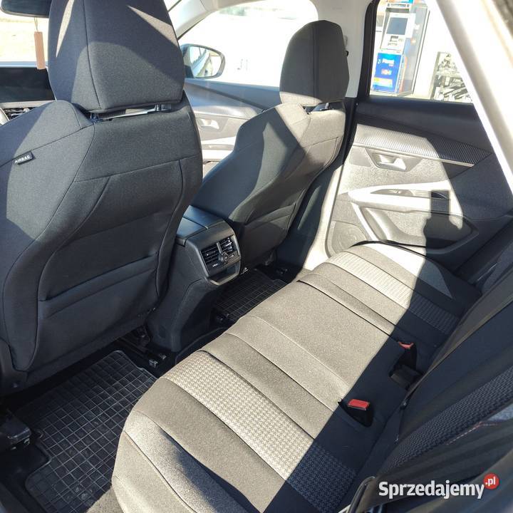 Sprzedam diesel Ostrów Wielkopolski sprzedam