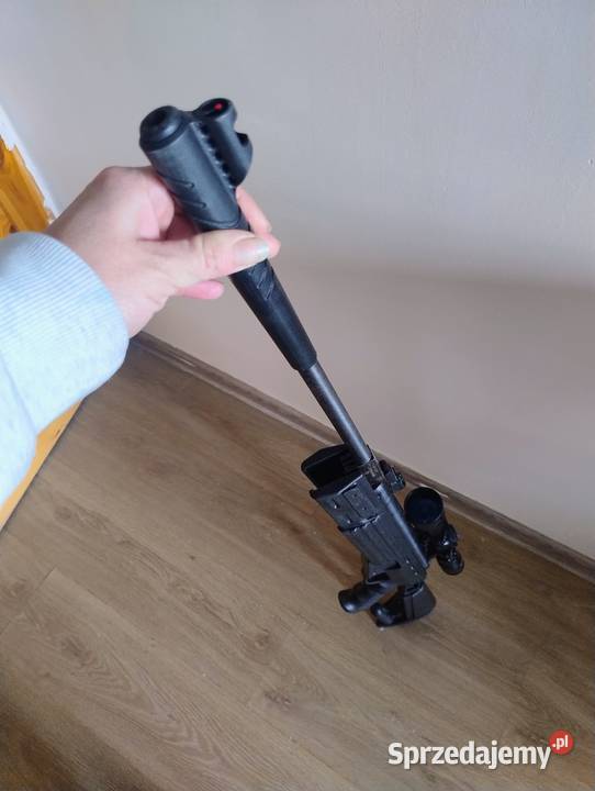 Wiatrówka Snajperska Hatsan Arms Gdańsk