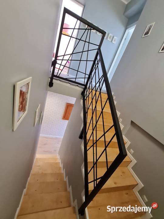 Solidne i estetyczne konstrukcje stalowe do domu kujawsko-pomorskie