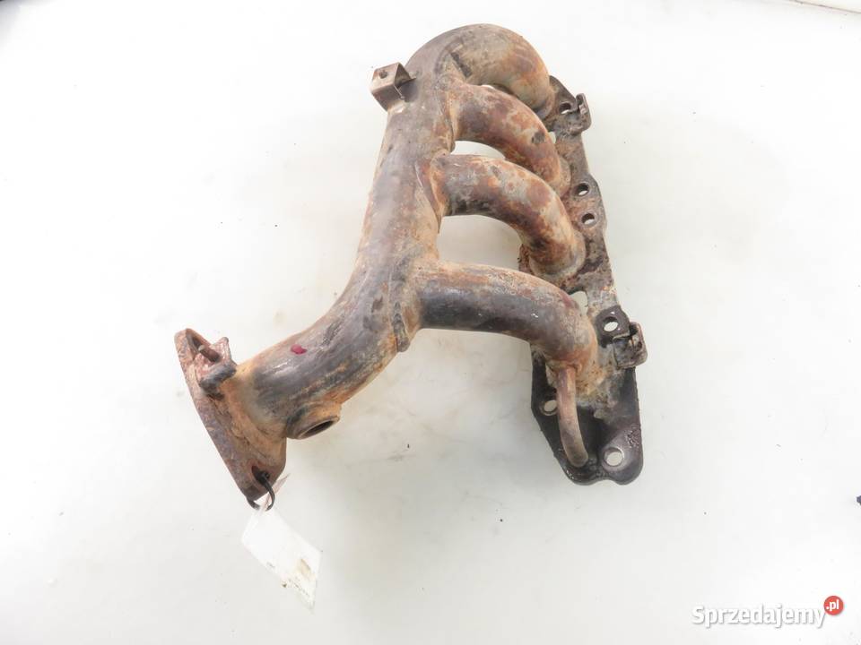 KOLEKTOR WYDECHOWY SUZUKI GRAND VITARA I 20 4x4 osobowe Kolektory wydechowe małopolskie