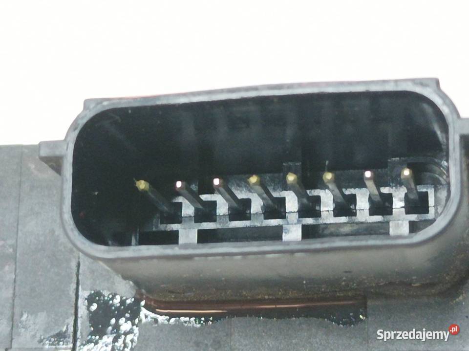 MODUŁ RADAR CZUJNIK MARTWEGO POLA 50572468 Alfa