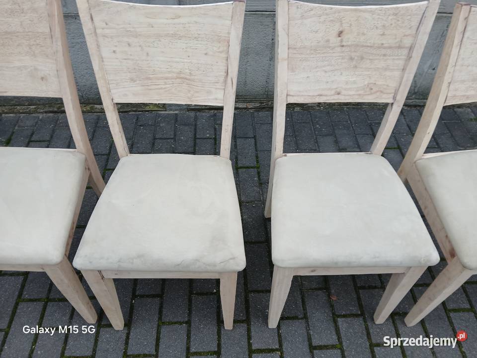 Krzesla Łódź