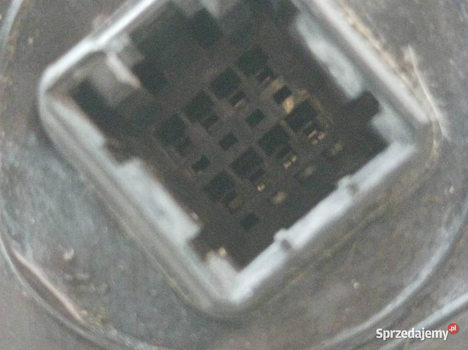 LUSTERKO LEWE 3 PIN Honda CRV I 19952001