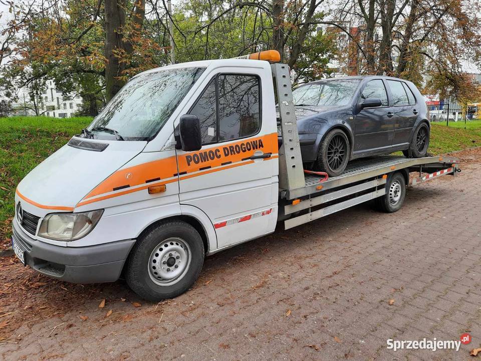 Przewóz aut osobowychTransport autMini Wrocław
