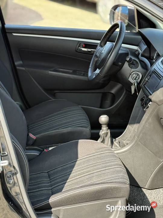 Suzuki Swift przebieg 55 sprzedam